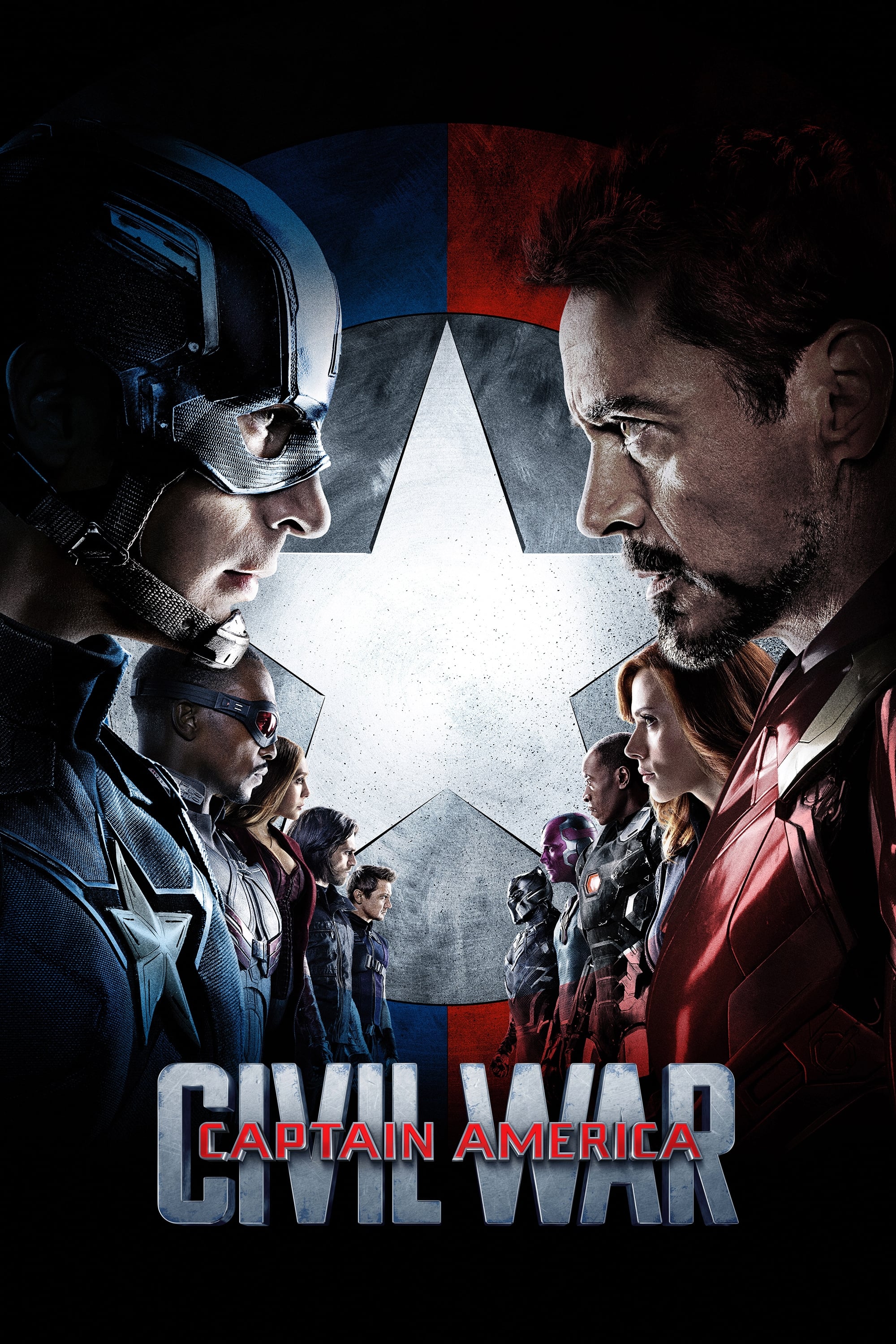 Civil war